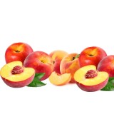 Parfum cosmétique Pêche Nectarine 