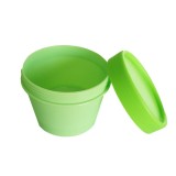 Pot plastique 100ml