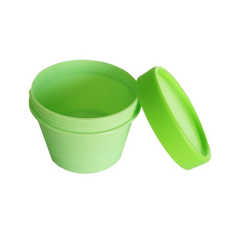 Pot plastique 100ml