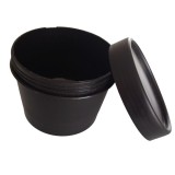 Pot plastique 100ml