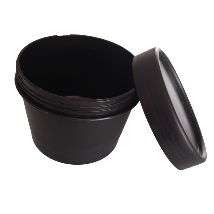 Pot plastique 100ml