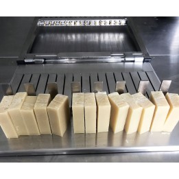 Guitare coupeuse professionnelle pour savon 5cm d'épaisseur