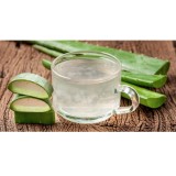 Eau d'Aloe vera bio