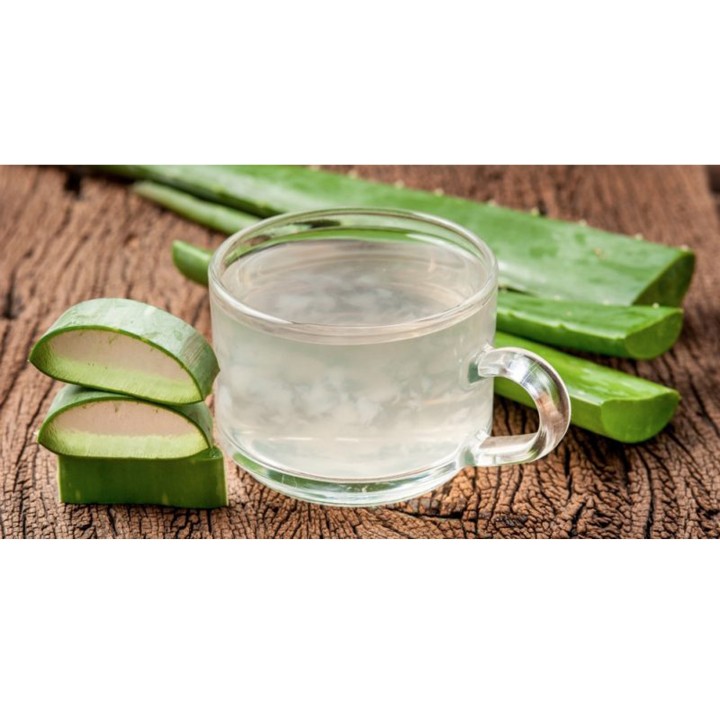 Eau d'Aloe vera bio