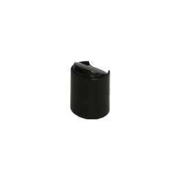 Bouchon disktop noir ASTON