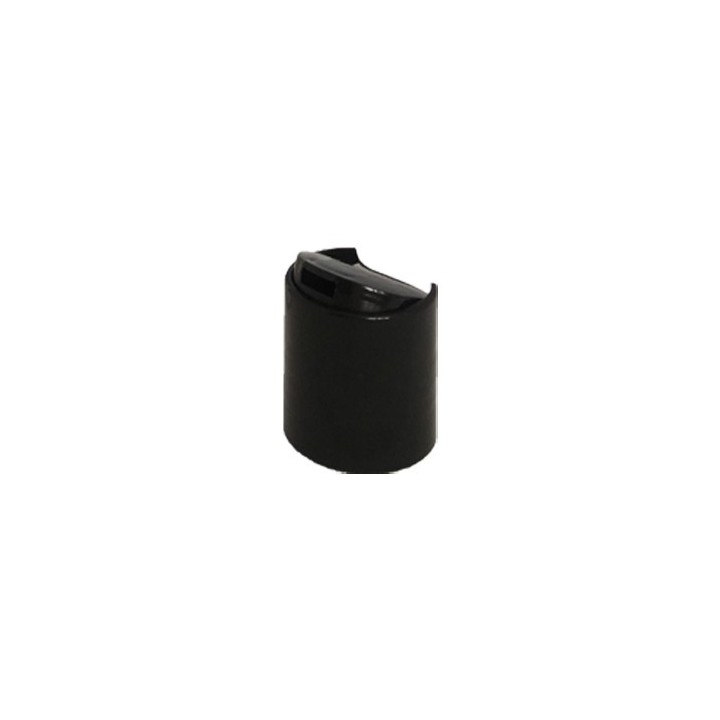 Bouchon disktop noir ASTON