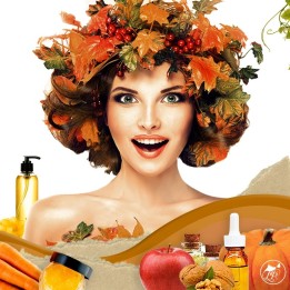Atelier cosmétiques faits maison spécial automne