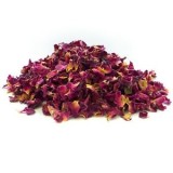 Pétales de rose FLEURS SECHEES