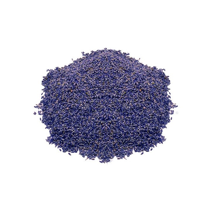 Lavande FLEURS SECHEES
