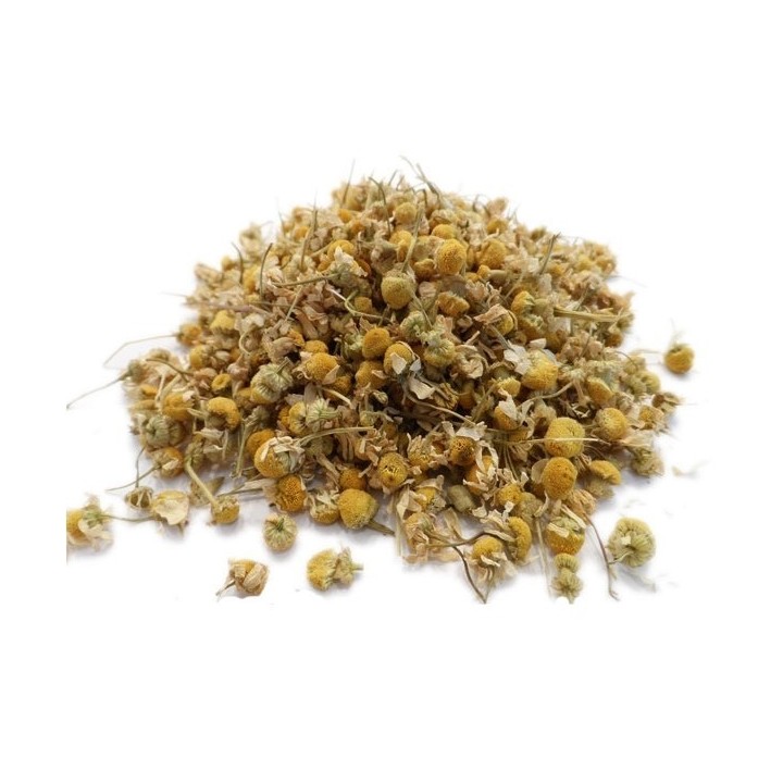 Camomille matricaire FLEURS SECHEES