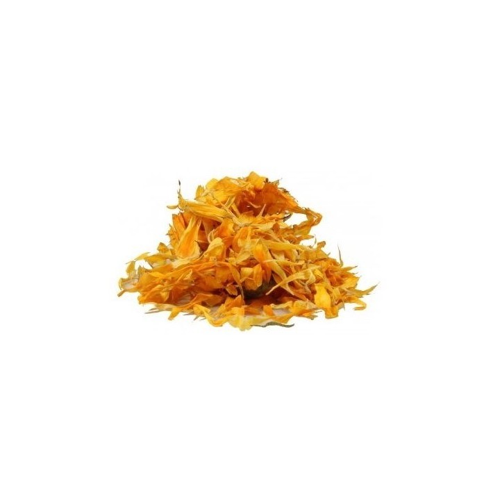Pétales de Calendula FLEURS SECHEES