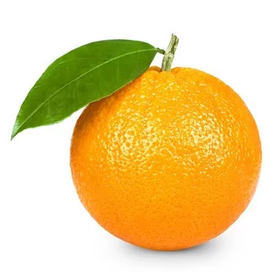 HUILE ESSENTIELLE Orange soft organikus