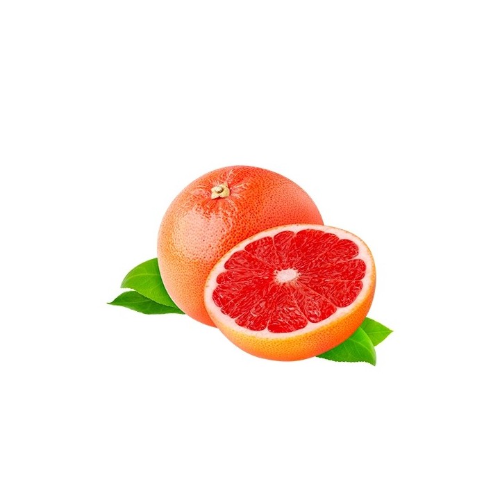 Parfum cosmétique Pamplemousse