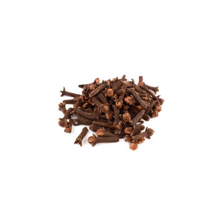 HUILE ESSENTIELLE Clou de girofle bio