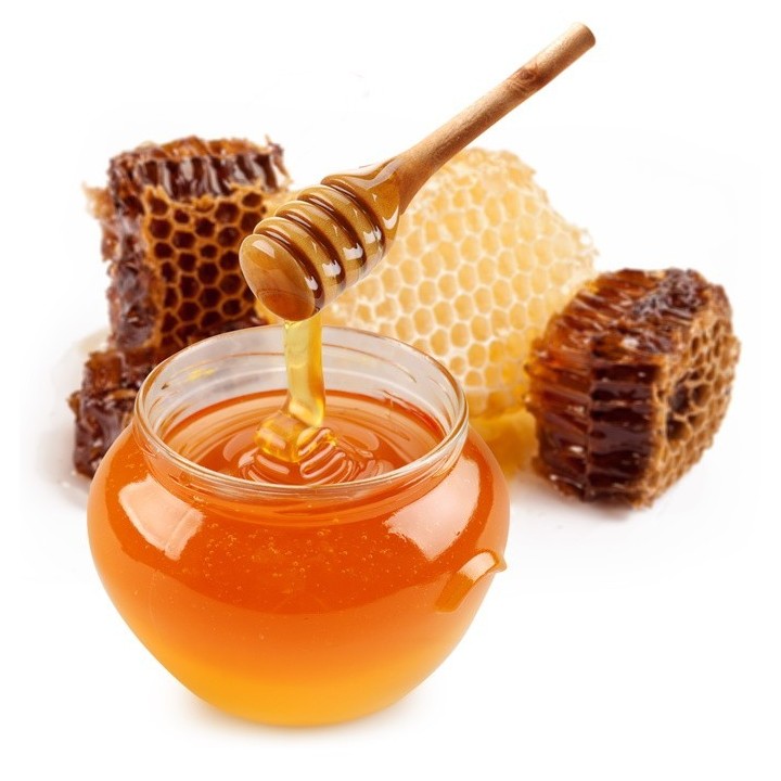 Parfum cosmétique Miel