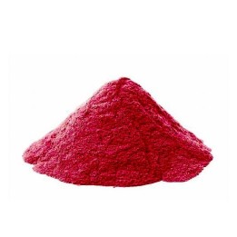 Pigments cosmétiques naturels Bordeaux Myrtille