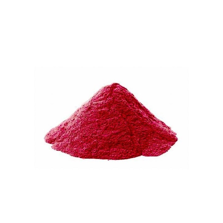 Pigments cosmétiques naturels Bordeaux Myrtille