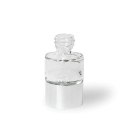 Flacon verre SOLMEN