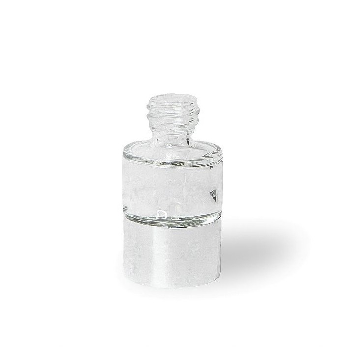 Flacon verre SOLMEN