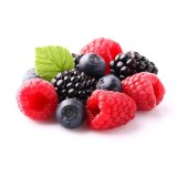 Parfum cosmétique Fruits Rouges