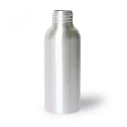 Butelka aluminiowa 100 ml