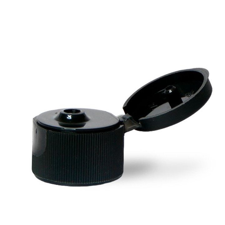 CARVA Bouchon noir