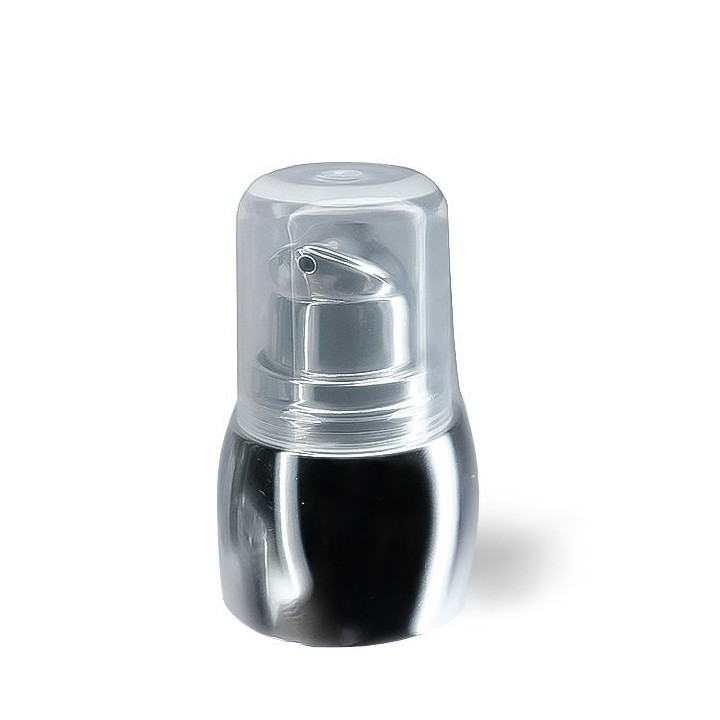 Pompe MANTRA SILVER