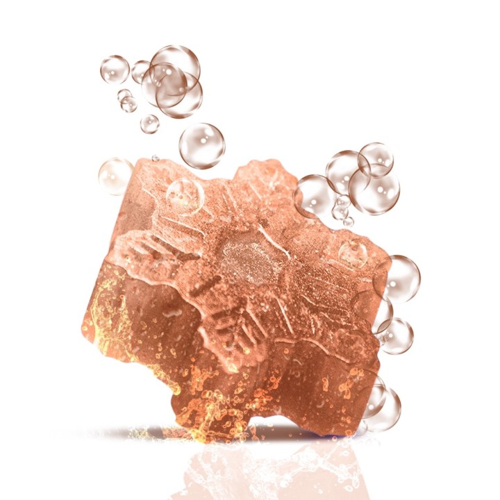 RECETTE SAVON MELT AND POUR SPECIAL HIVER