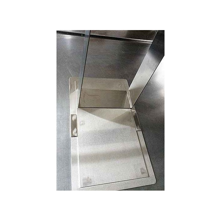 Moule professionnel pain de 60 savons
