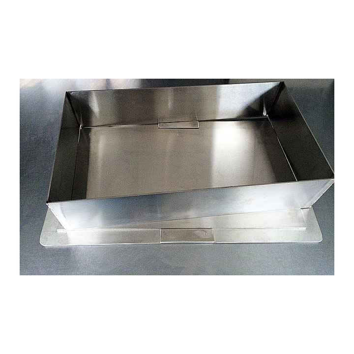 Moule professionnel pain de 60 savons