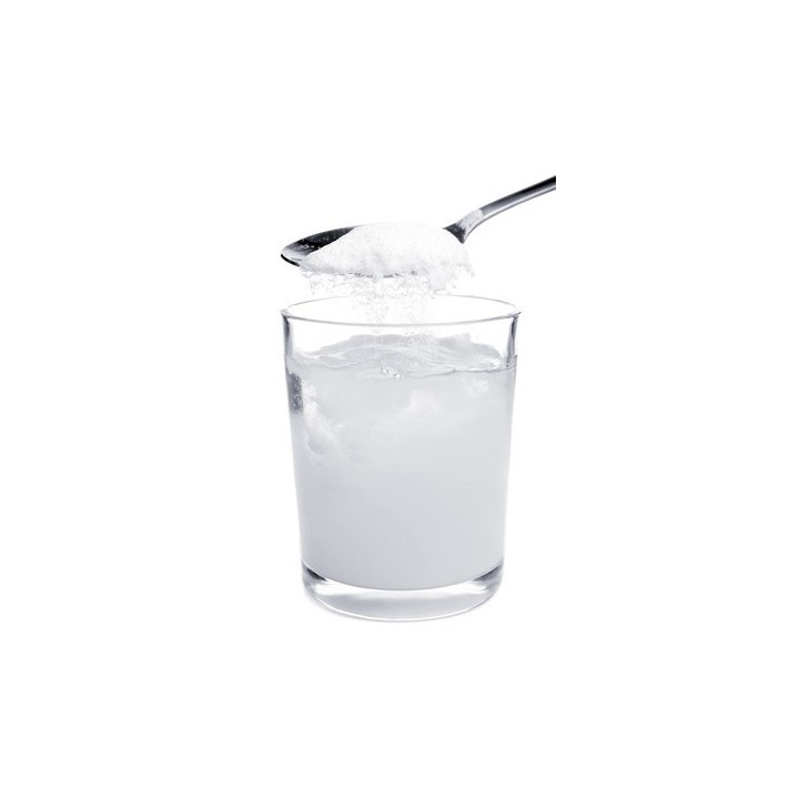 Hydroxyde de Potassium, Potasse