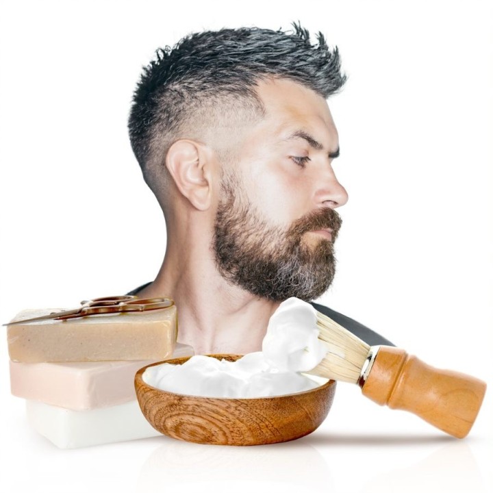 Parfum cosmétique l'archer
