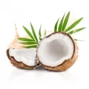 Aroma di cocco naturale