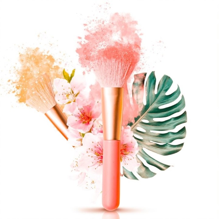 Parfum cosmétique mystère