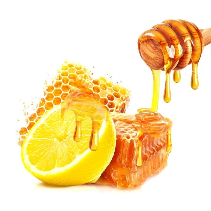 Parfum cosmétique Miel citron