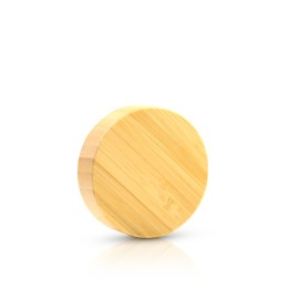 Couvercle bambou 6 cm CHILO