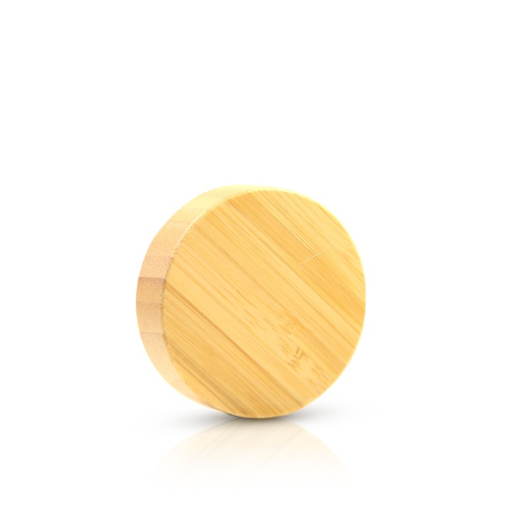 Couvercle bambou 6 cm CHILO