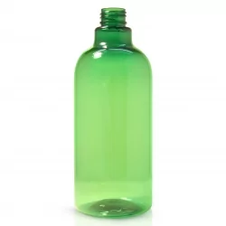 Butelka Greenia-PET 500ml zielona