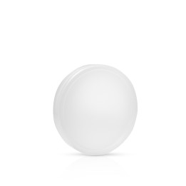 Couvercle plastique transparent 7cm EPTA