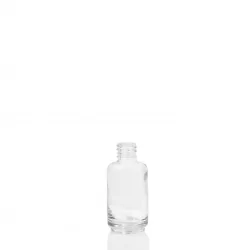 GIRO- butelka szklana włoska 30 ml