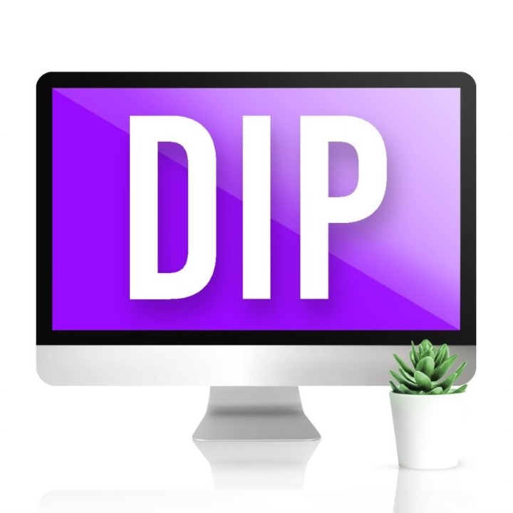DIP SAF base A parfum sauge et romarin