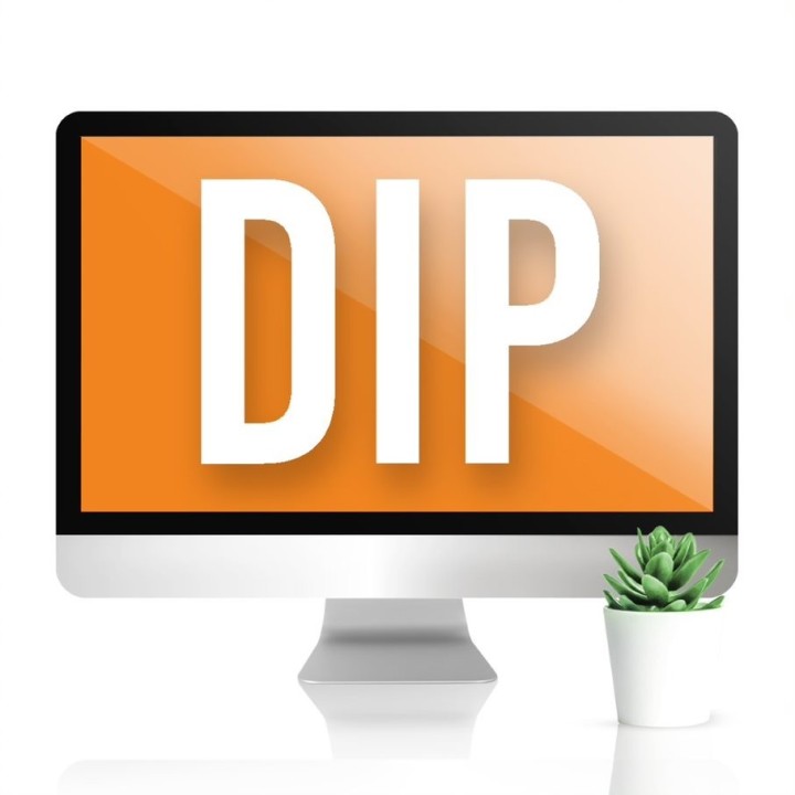 DIP SAF base A parfum Chocolat Gourmand