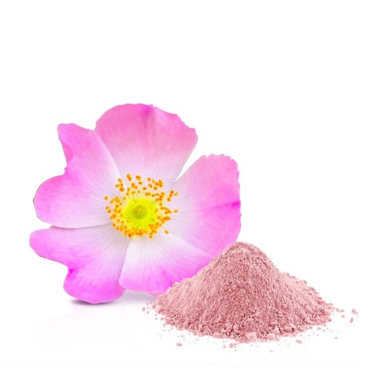 Exfoliant Rosier Muscat Bio 