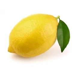 nagykereskedelmi HUILE ESSENTIELLE Citron zeste bio