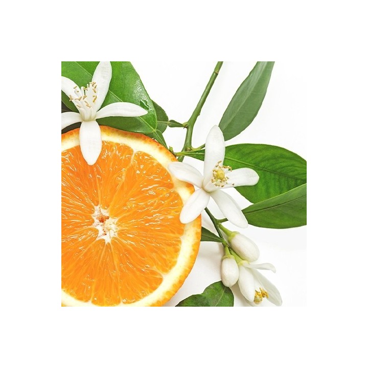 Parfum cosmétique Fleur d'Oranger