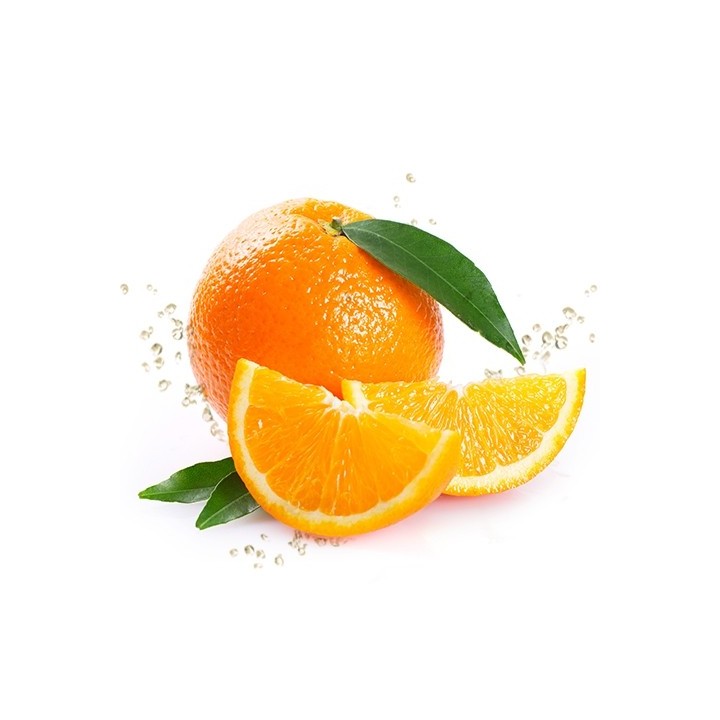 Parfum cosmétique Orange Tonique 