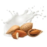 Parfum cosmétique Amande Douce