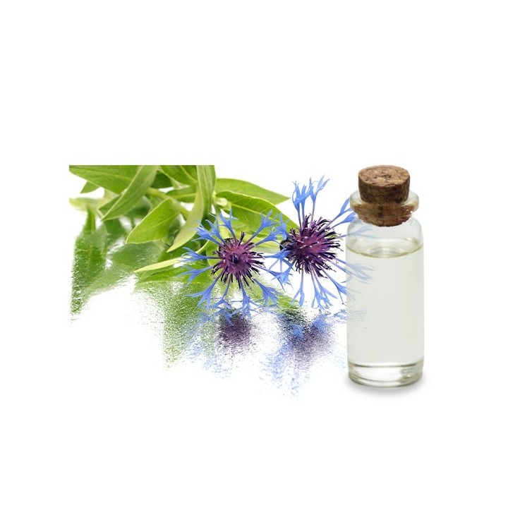 Eau de bleuet 120 ml