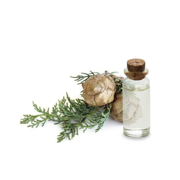 Hydrolat de Cyprès bio 