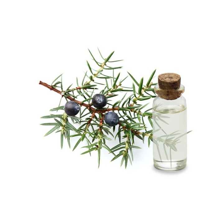 Hydrolat de Genevrier bio France
